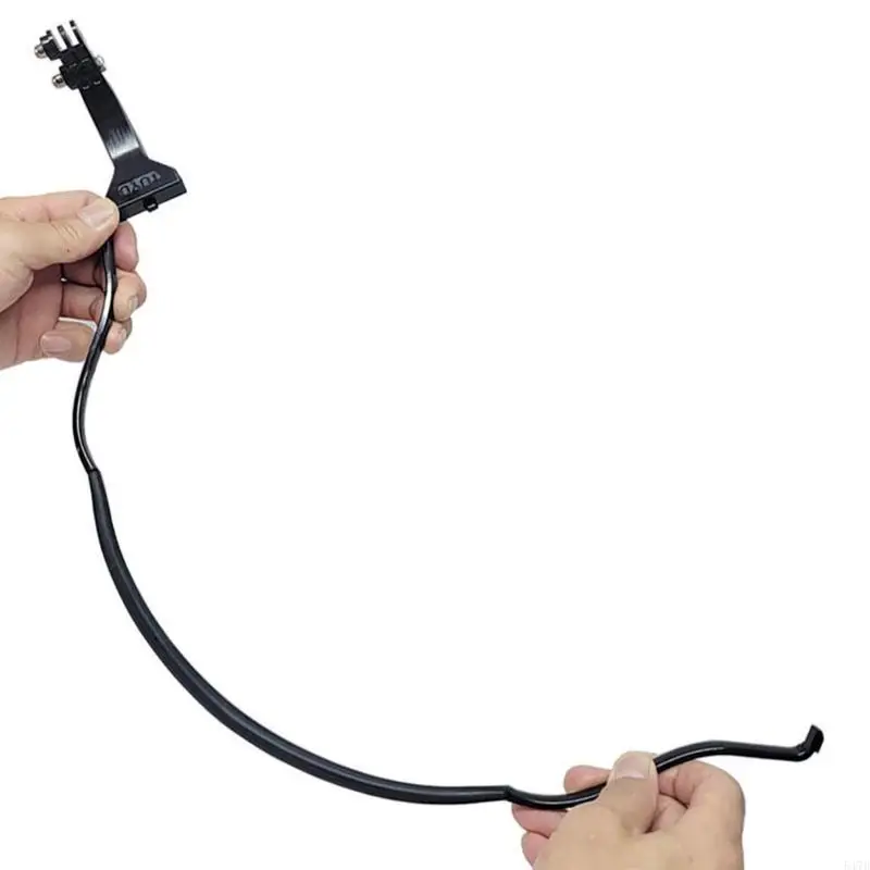 Upgraded Neck Bracket for Action Camera Phone Holder Hanging Neck Mount Stand