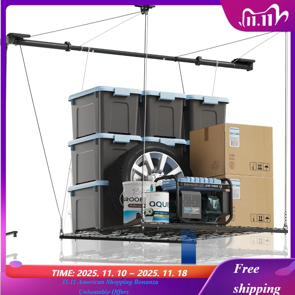 GL1 Overhead Garage…