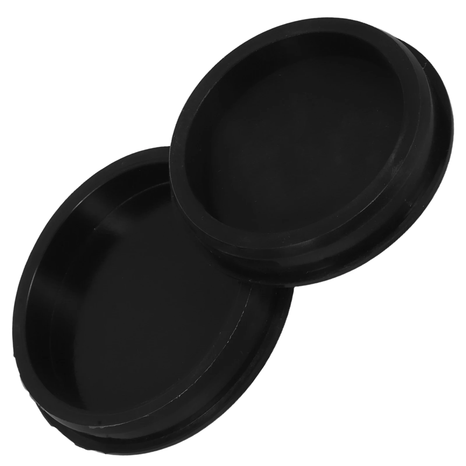 

2pcs Ethereal Drum Accessories Silent Drum Skin Dampener Yoga Silicone Gel Soundproof Pad Mute Tips Tongue Disc Cover