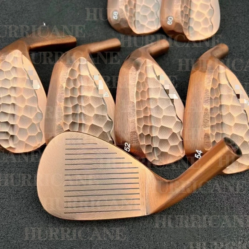 HC Golf Wedge s Set 48 50 52 54 56 58 60 Degree  Golf Sand Wedge s Golf Clubs Itobori WedgeMTG Carving