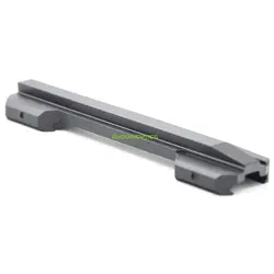 Shooin Optics RIB To 21mm Rail Mount Base Compatible With SFD Red Dot Sight For Outdoor Sports Optics