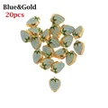 Blue Gold