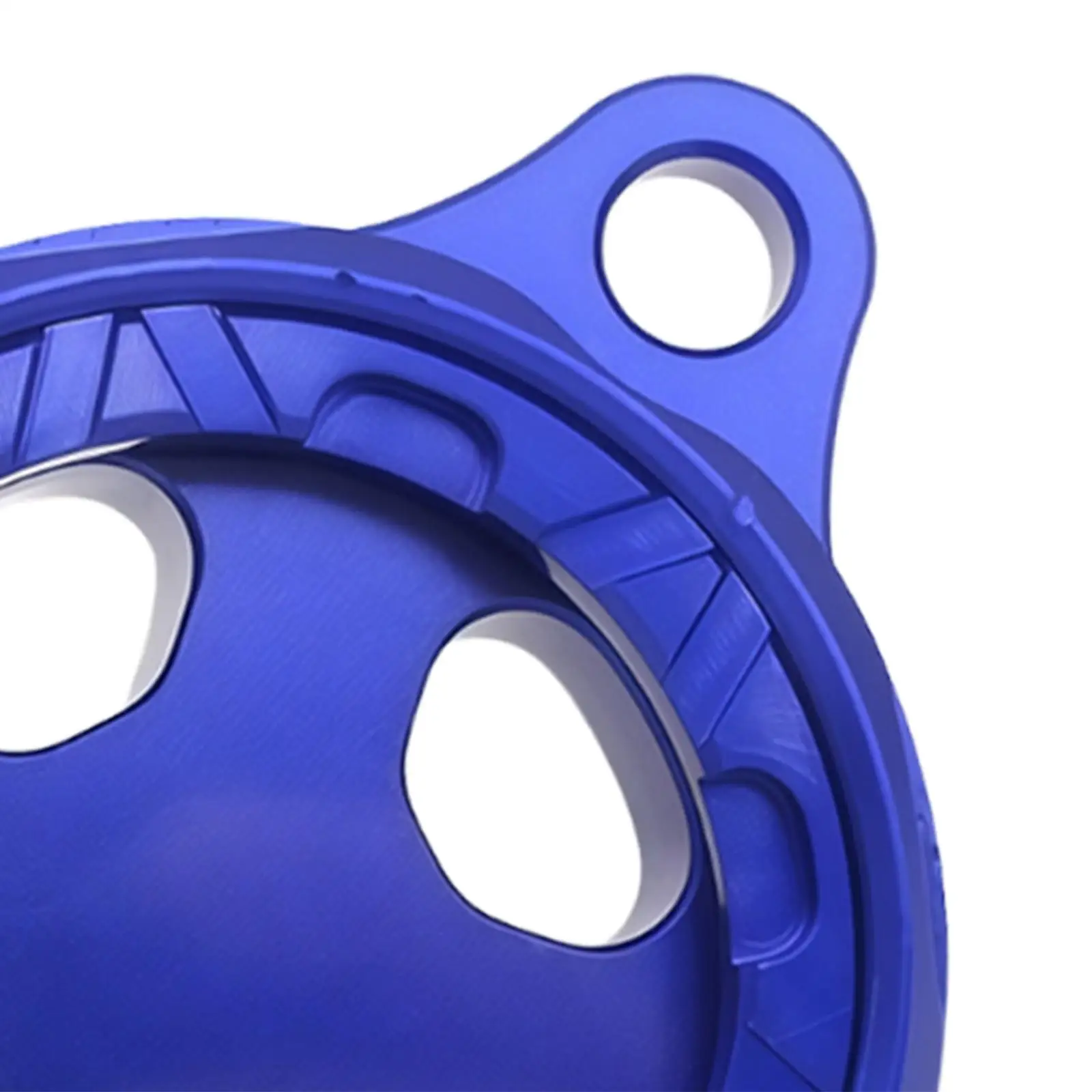 Motorcycle Aluminum Alloy Oil Cover Engine Oil Filter Replacement Debris Moisture Protection for Honda TRX450ER