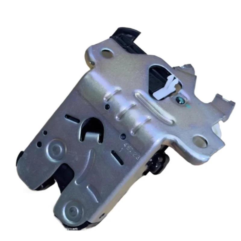 L3GD827503B Genuine Luggage Compartment Trunk Lid Locking Tailgate Lock Block for Volkswagen Magotan B8L Bora 2016 2017-2024