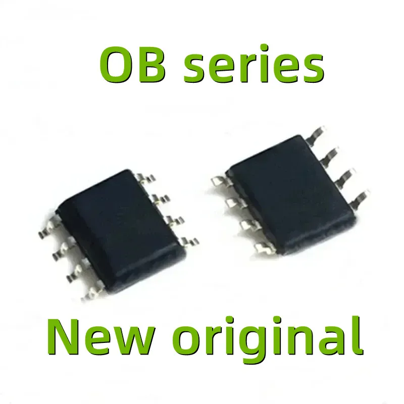 

New Original OB25132JP OB25133JP OB25134JP OB3621NJP OB5628AJP OB5628JP SOP8