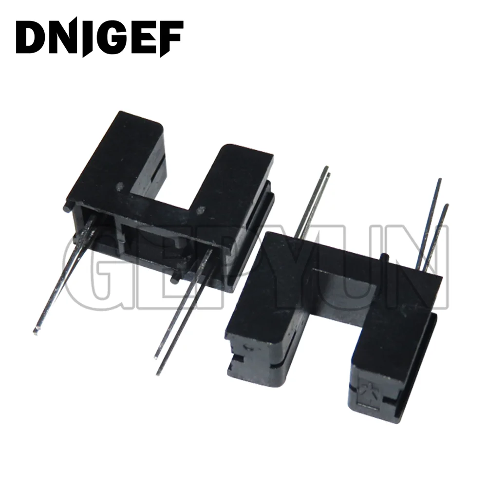 10PCS ITR9606 DIP-4 9606 ITR9608 DIP Optocoupler Photoelectric Switch in stock