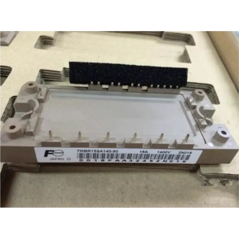 

7MBR15SA140-50 NEW MODULE