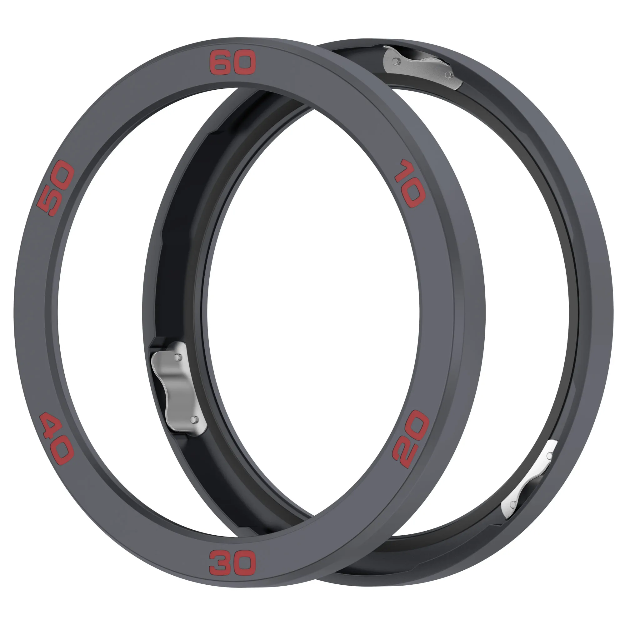 

Металлическое кольцо безеля для CMF Watch Pro 2, защитный чехол для часов, ремешок для часов CMF by Nothing Watch Pro2, корпус + пленка из закаленного стекла