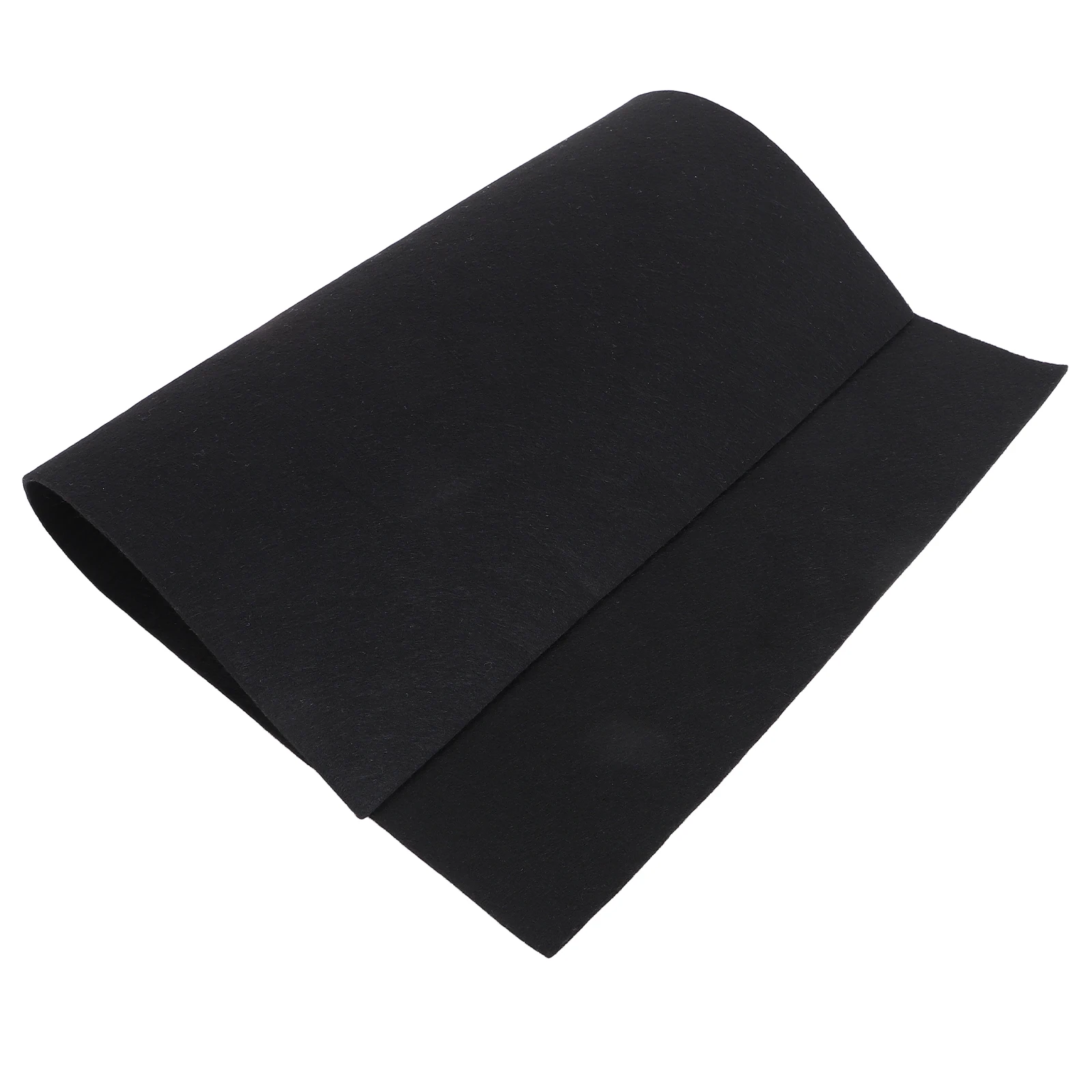 

Calligraphy Felt Mat Lightweight Smooth Surface For Painting Drawing Practice Desk Pad Protector Felt Table Mat For Artists