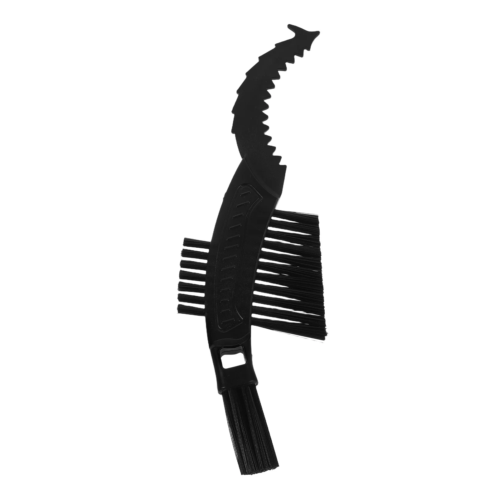 

Bike Chain Cleaning Brush Multifunctional Bicycle Chain Crankset Brush for Mountain Road Bikes Remove Dirt Grease Efficient Bike
