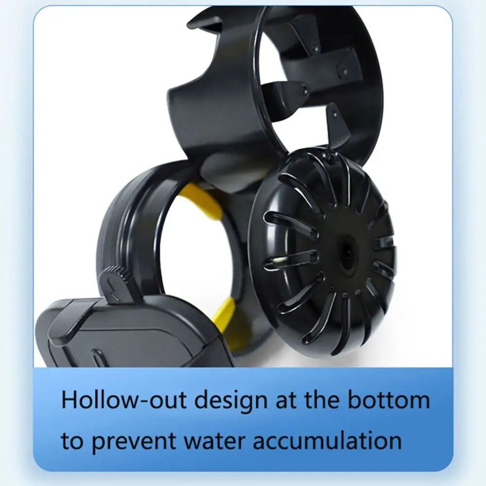 Halter 360° °   Rotierender Babyflaschenhalter Baby Kinderwagen Zubehör Buggy Flaschenhalter Kinderwagen Getränkehalter Handyhalter