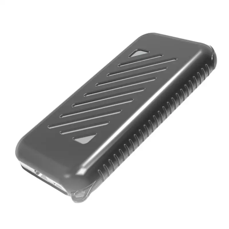 Vỏ bảo vệ cho vỏ pin Không ảnh hưởng đến việc sạc pin