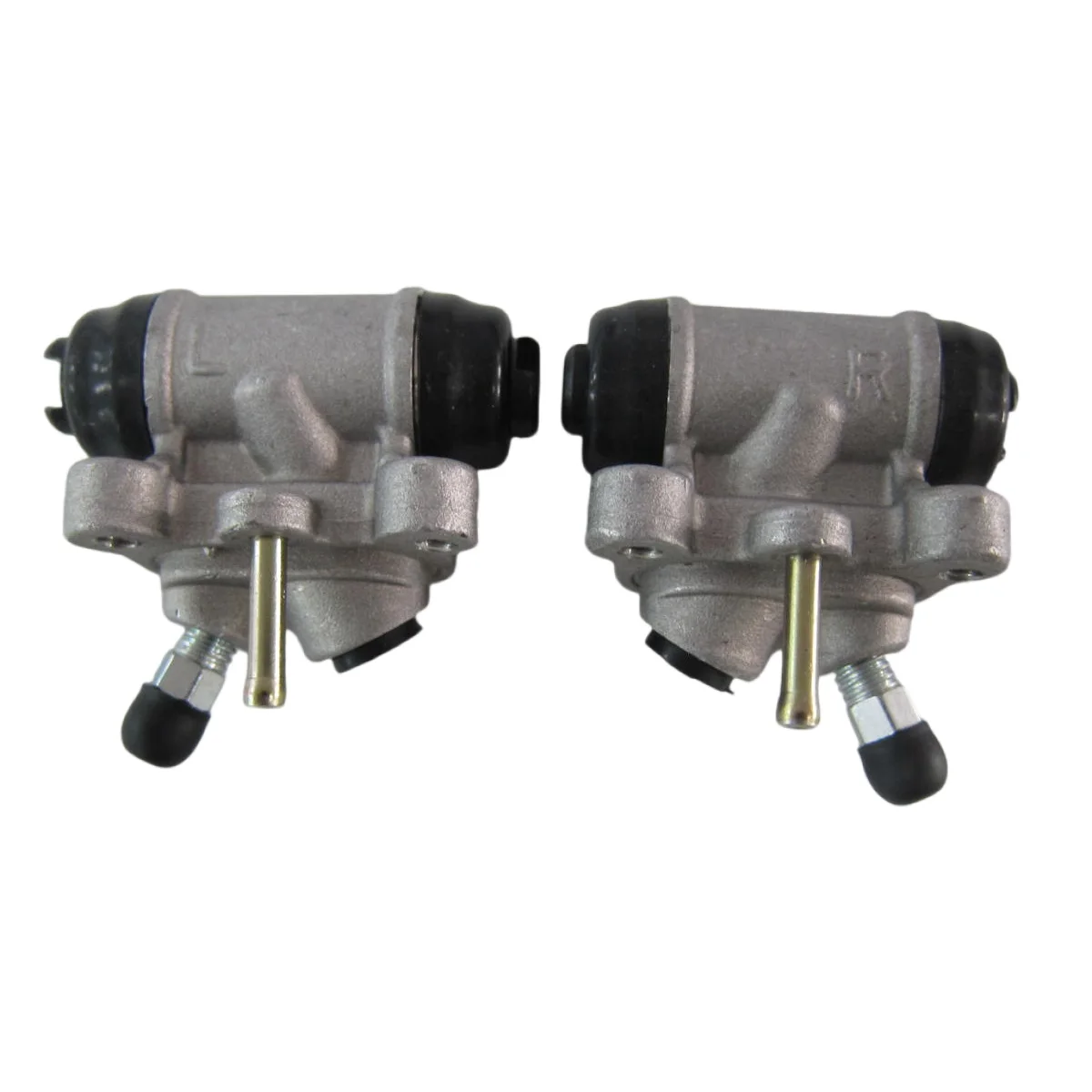 Front Brake Wheel Cylinders for Honda FourTrax 300 2x4 TRX300 1988 1989 1990 1991 1992 45350-HC4-006 45370-HC4-006 45370-HC4-506