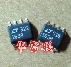 Free shipping  LT1638CS8.LT1638  SOP-8   10pcs  As shown