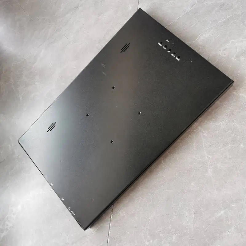 

Для B140RW01/B140RW02/B140RW03 плата драйвера + металлический корпус HDMI-совместимый комплект модификации VGA LVDS 40-контактный 14-дюймовый дисплей 1600*900 портативный
