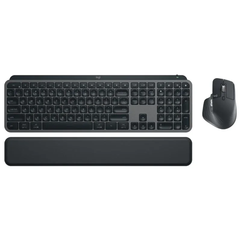 

Hot Sell MX Keys S Combo Performance Business Wireless Keyboard and Mouse Combo With MX Master 3S Mouse