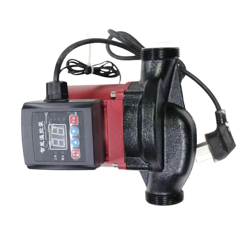 

GRWP-10 Hot water circulation pump for water heater system Automatic booster pump