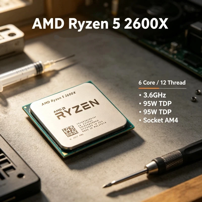 processore-desktop-amd-r5-2600x-tray-6-core-12-thread-consumo-energetico-95w-socket-am4-per-gaming-e-workstation