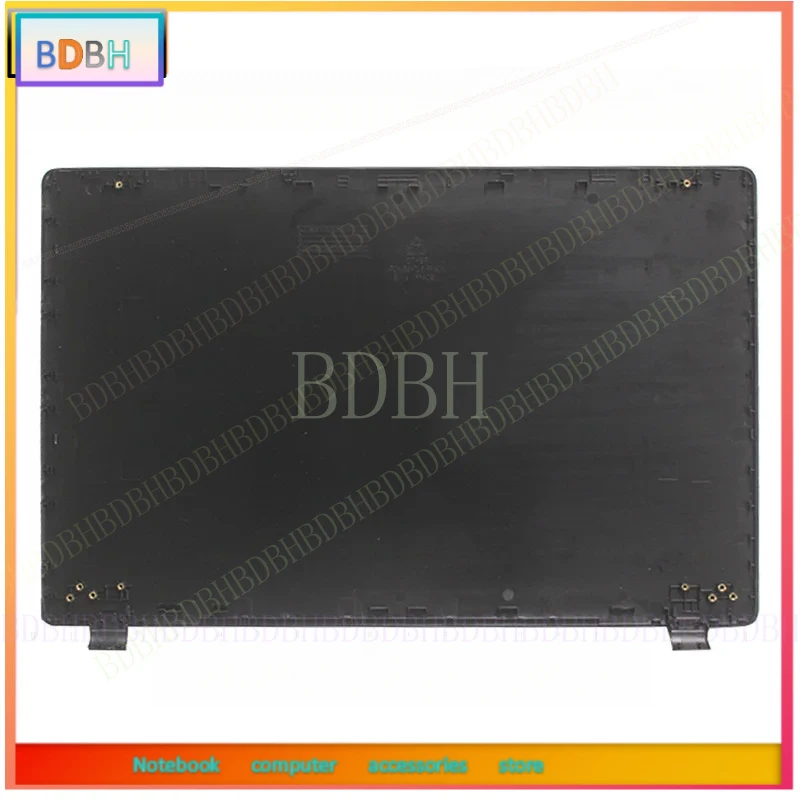 Para Acer Aspire E5-571 531 551 511 521: Tapa trasera LCD, bisel, reposamanos, base inferior, bisagras
