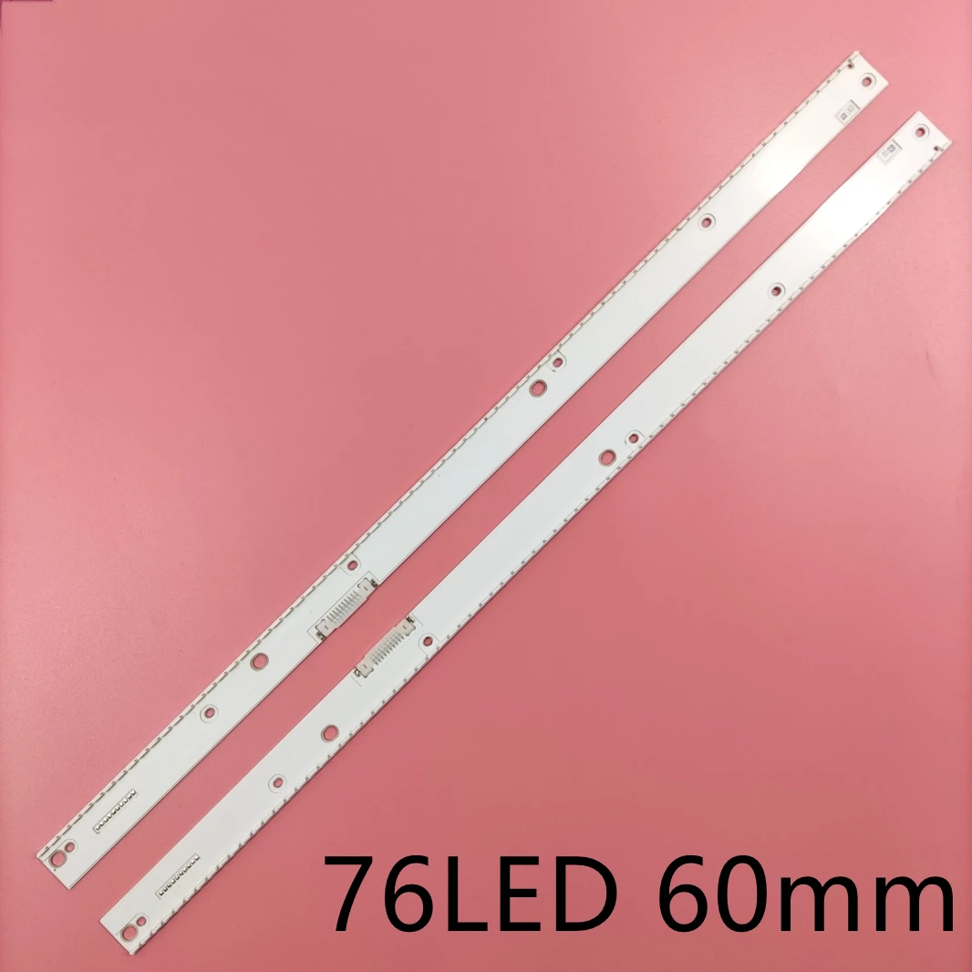 Strip lampu latar LED untuk Sam sung unun55ks9000 Strip UE55KS7000 UE55KS8000 BN96-39353B 39352