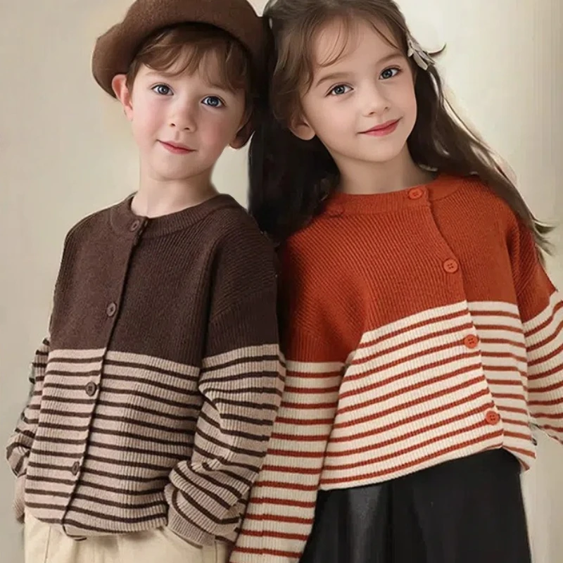 Boys And Girls Stri… - image