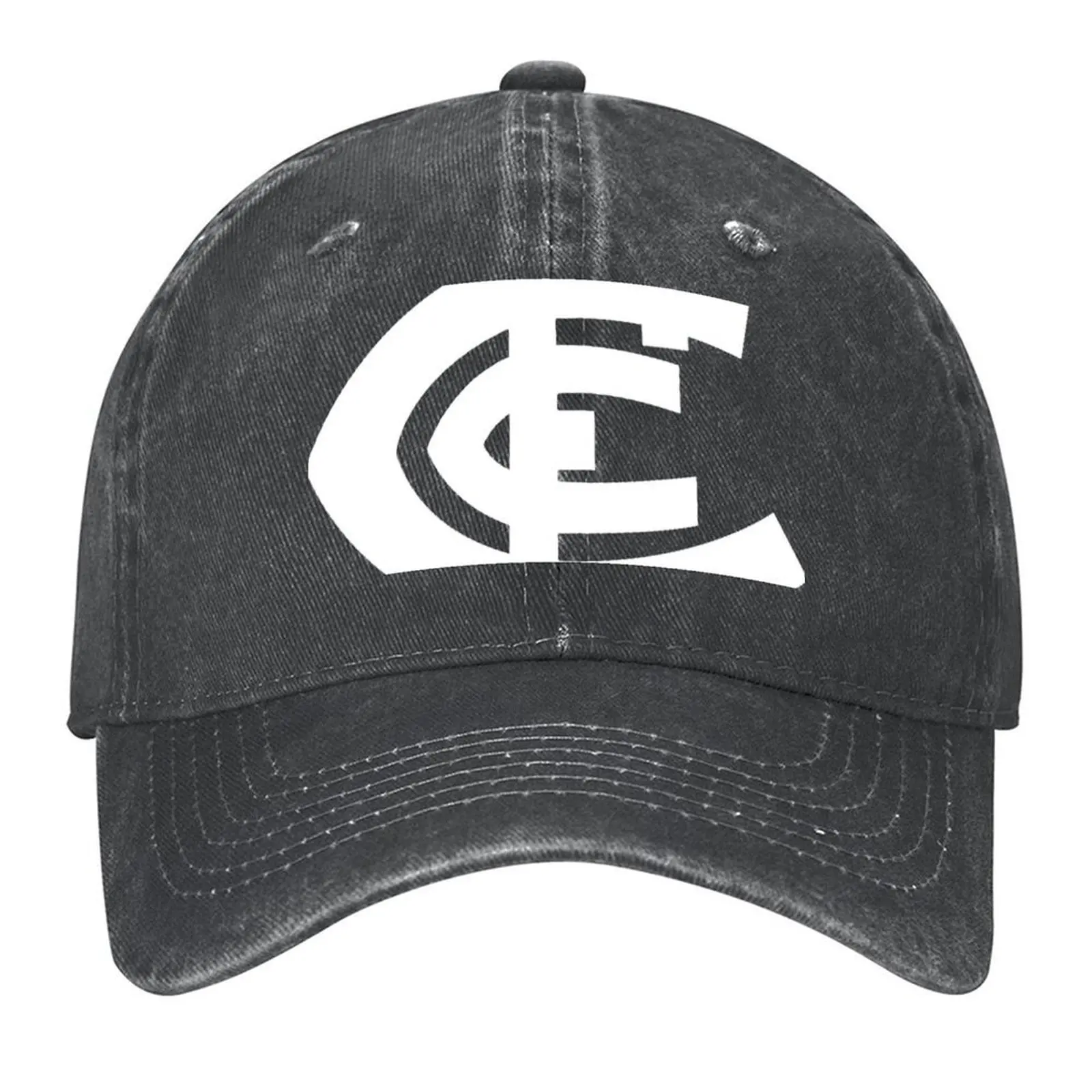 

Carlton-logo Baseball Cap golf hat genuine Rugby Luxury man cap New In Hat Woman Men's
