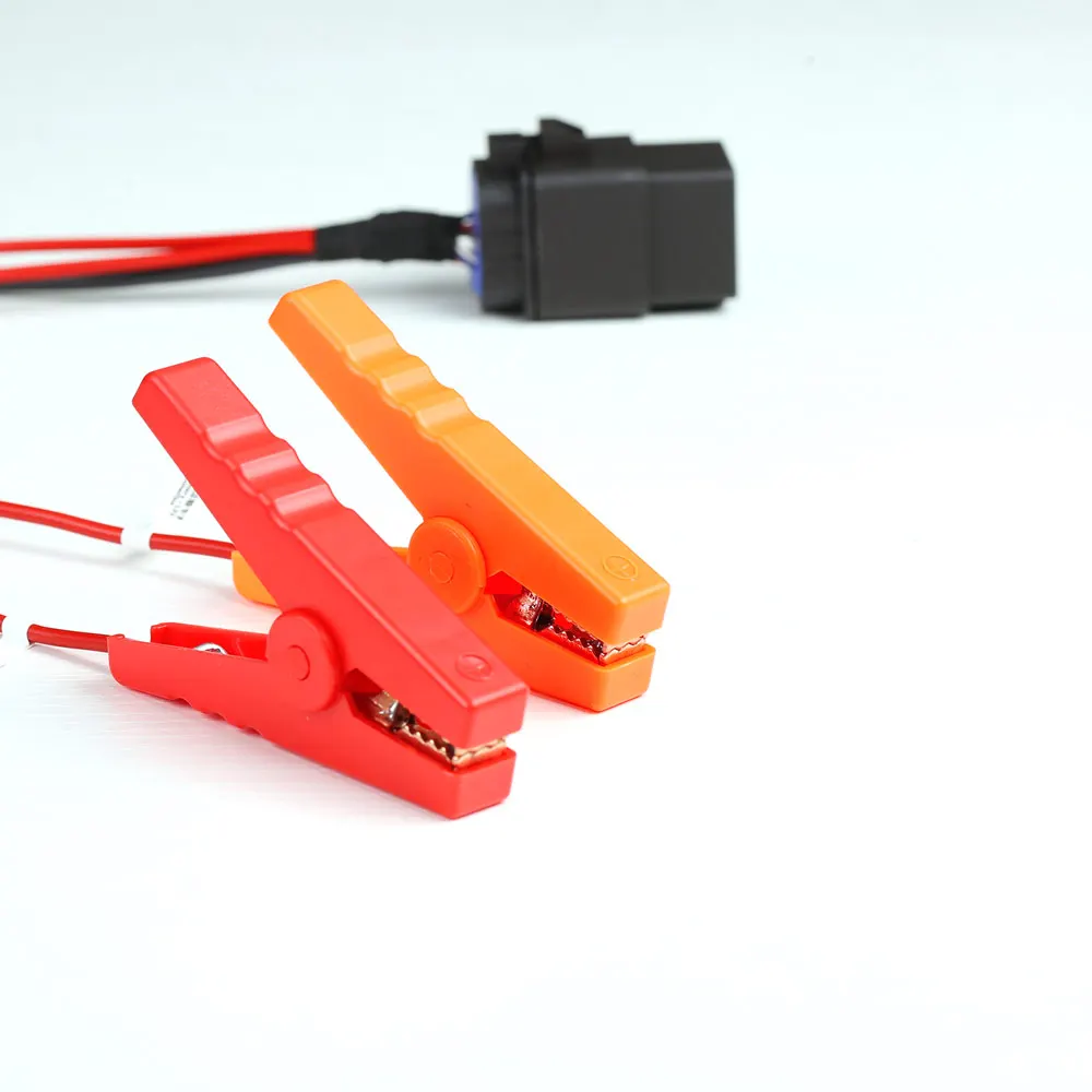 كابل XHORSE All Keys Lost لسيارة Ford 2016- Smart Key AKL مع إنذار نشط يستخدم مع أداة مفتاح VVDI PLUS KEY TOOL MAX Pro