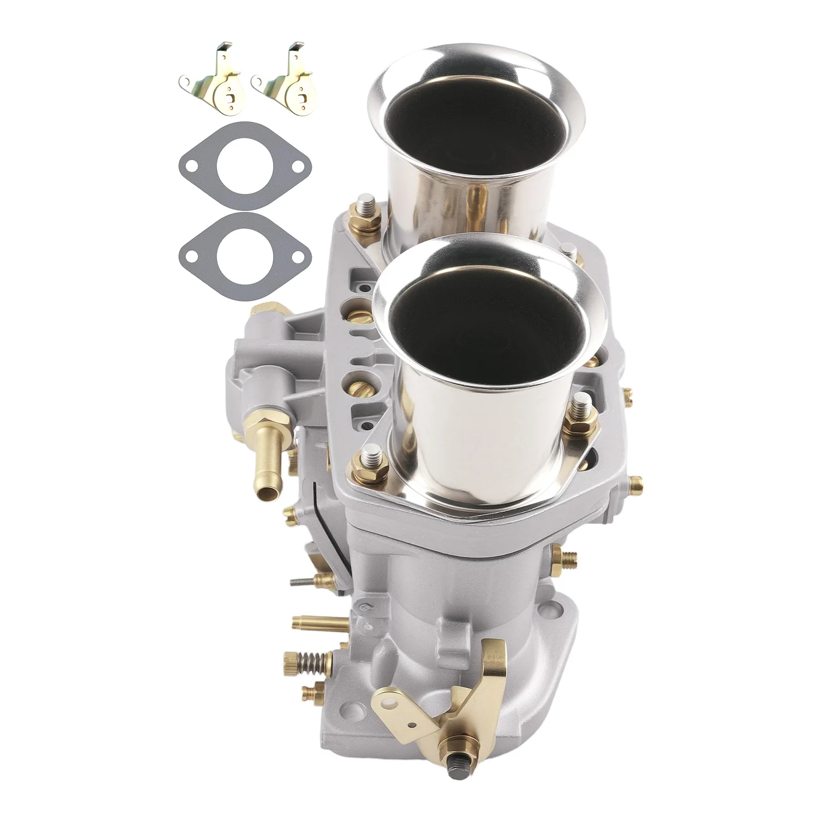 Carburetor With Air…