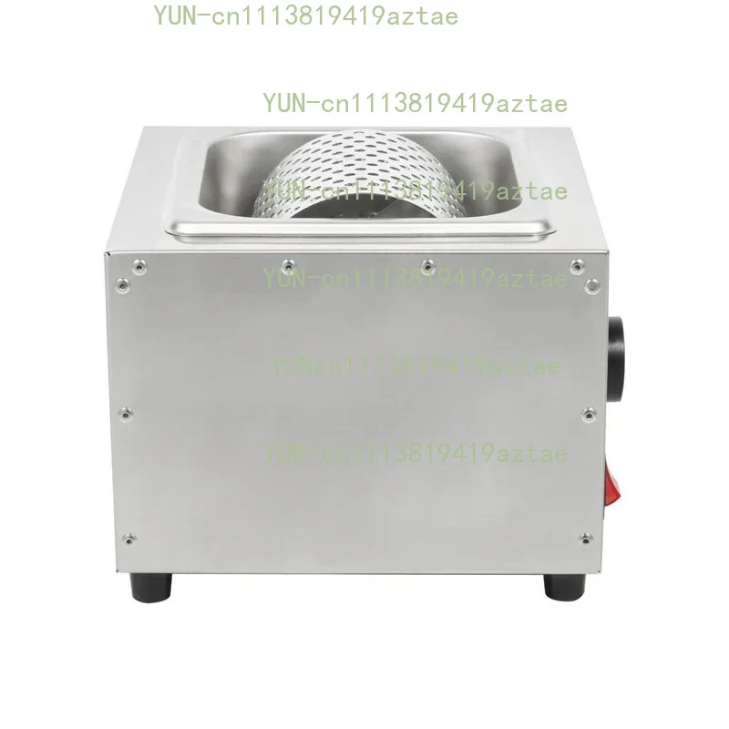 Electric Stainless Steel Butter Roller Butter Wheels 304/201 Stainless Steel Butter Dispenser Equipment