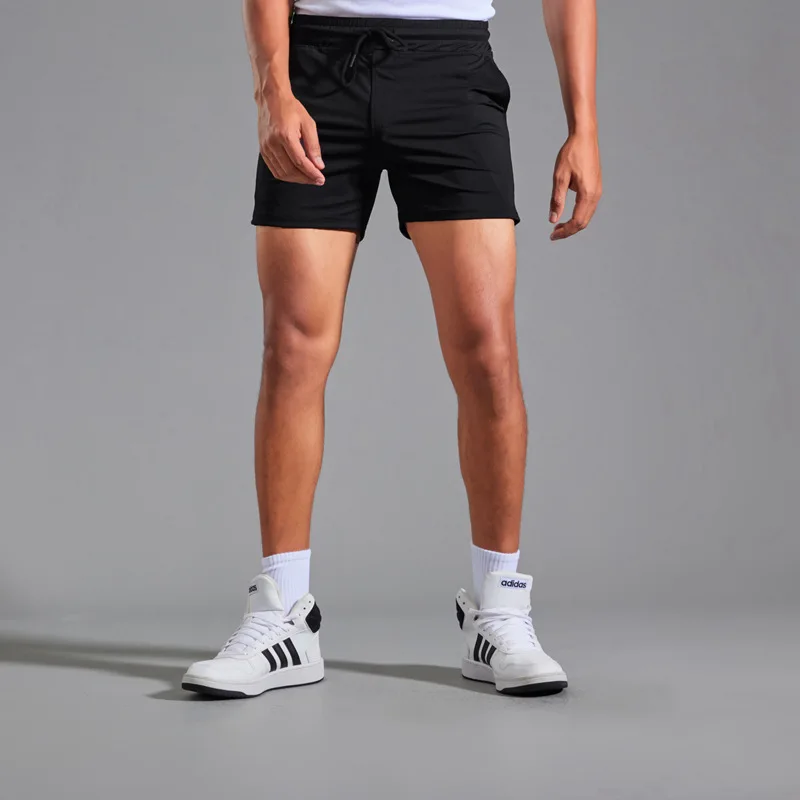 Elastic Desmiit Swimming Shorts Men Swim Trunks for Man Swimwear 2025 Bermuda Beach Short Bathing Suit Swimsuit Briefs