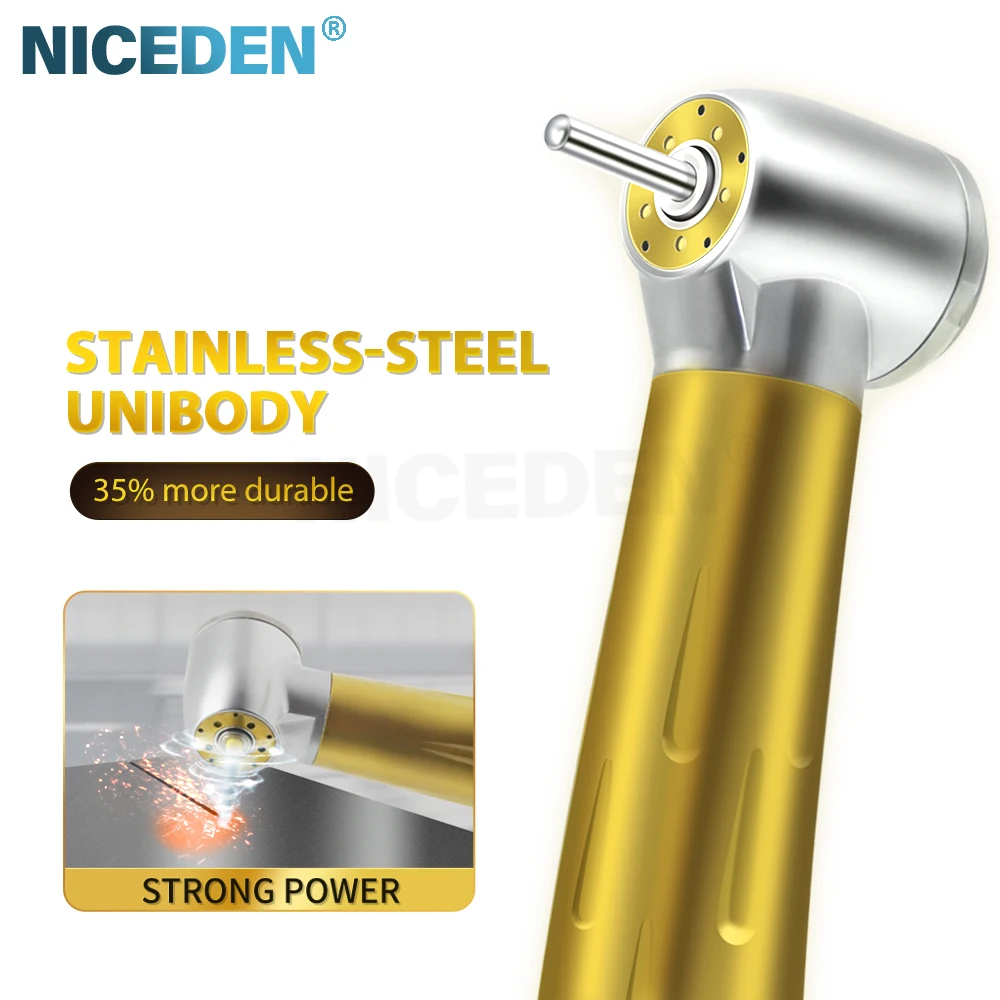 Niceden Dental Gold… - image