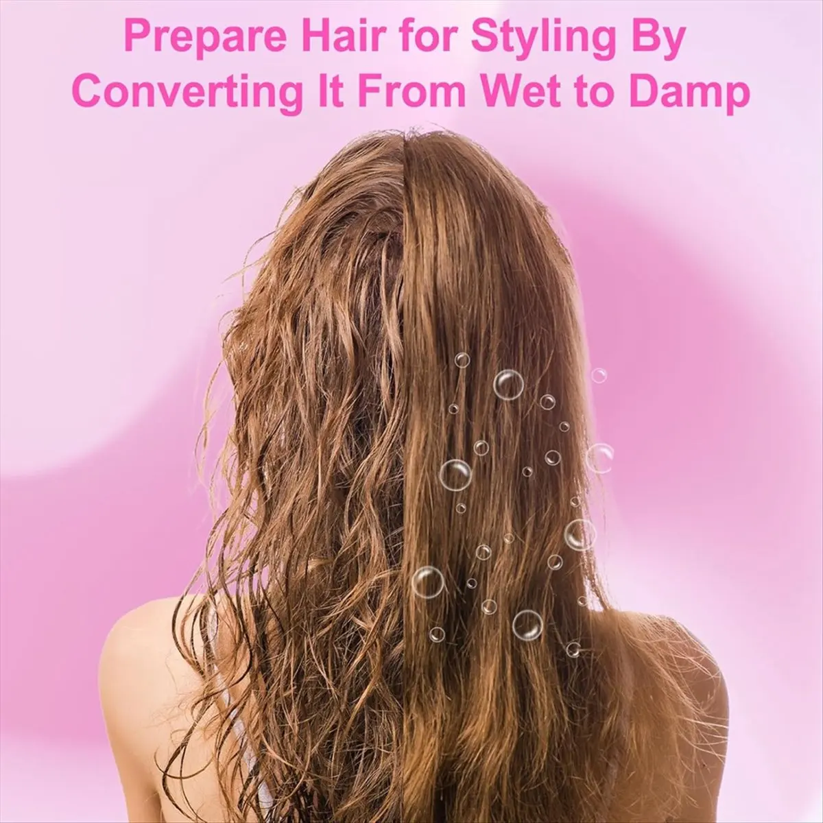 

(A61K) Насадка-конус 20-36 мм для укладки и предварительной сушки волос для Dyson Airwrap HS01 HS05, автоматическая плойка для завивки волос