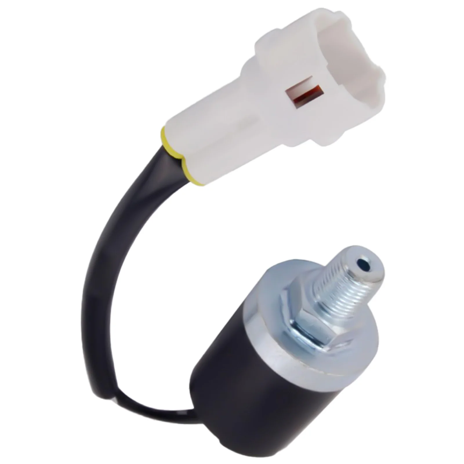 Oil Pressure Sensor HM-A50013 For Kobelco SK230-6 Crawler Excavators