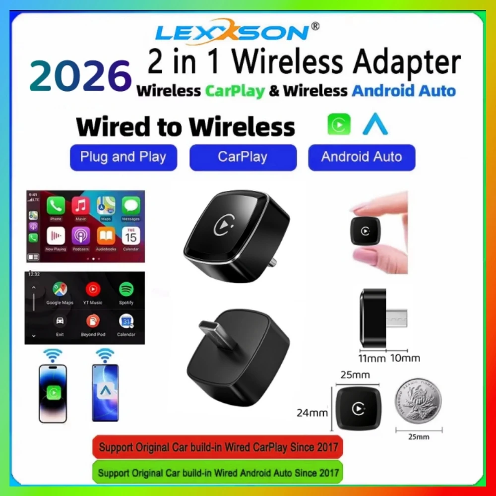 #17 Best Car Intelligent Systems to Buy In 2026