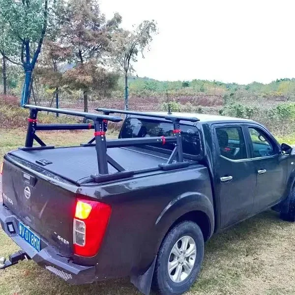 

Toyota Tundra 2023 New Model Off-road Roll Cage 4X4 Automotive Parts Pickup Truck Anti Roll Bar Car