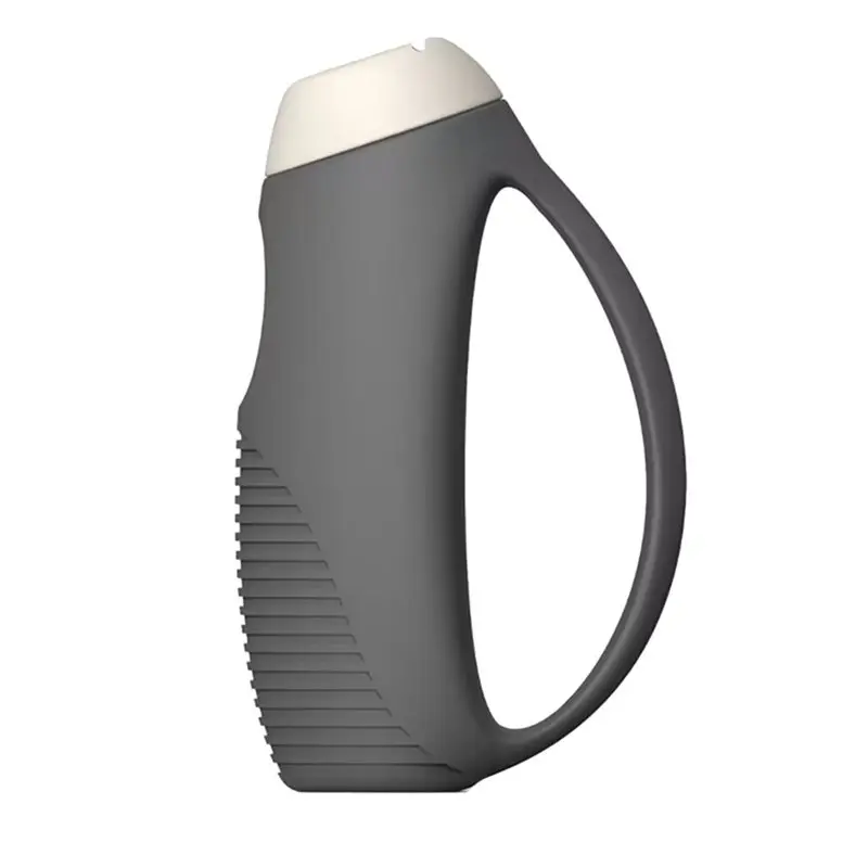 Universal Tableware Handle Anti-Shake For The Elderly, Aid For Brushing Teeth, Eating And Rehabilitation Training Black-AT30