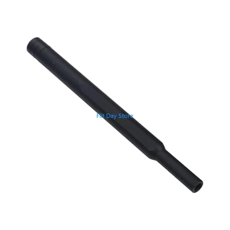 F92C High Strength Aluminum Screwdriver Handle Compatible for H4 Shank Bit