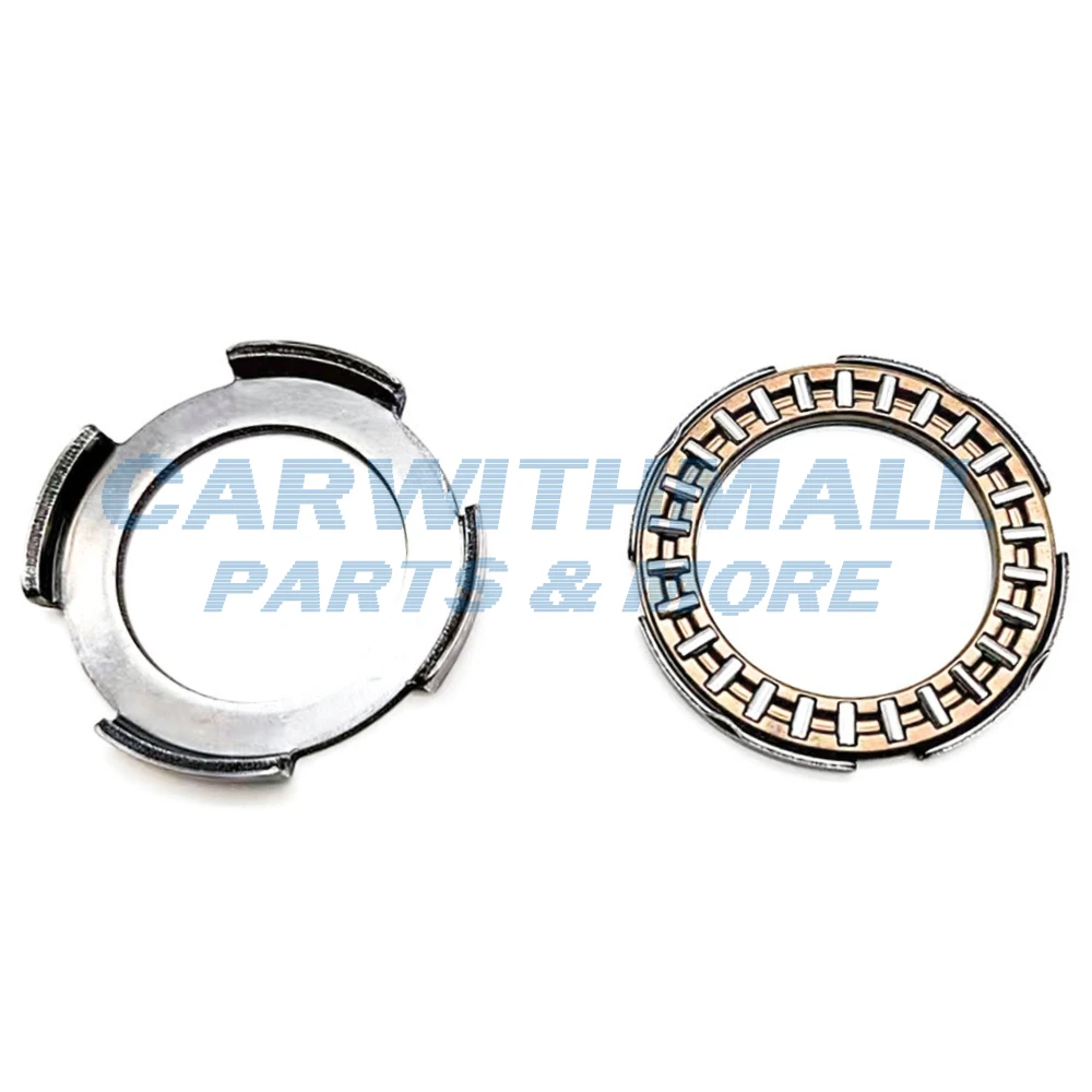 A4AF1 A4BF1 A4AF3 Bearing Kit ATM End Clutch 45525-22810 For HYUNDAI KIA GETZ MATRIX ACCENT LC Car Accessories