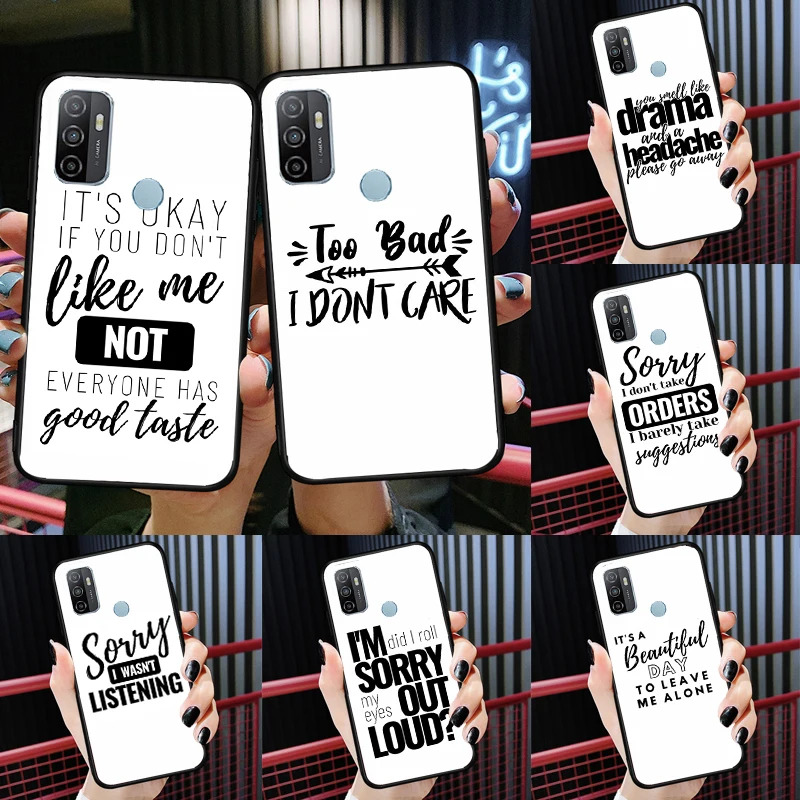 Sarcasm Bad Quotes … - image