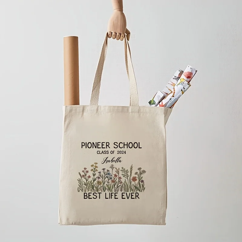 Pioneer School 