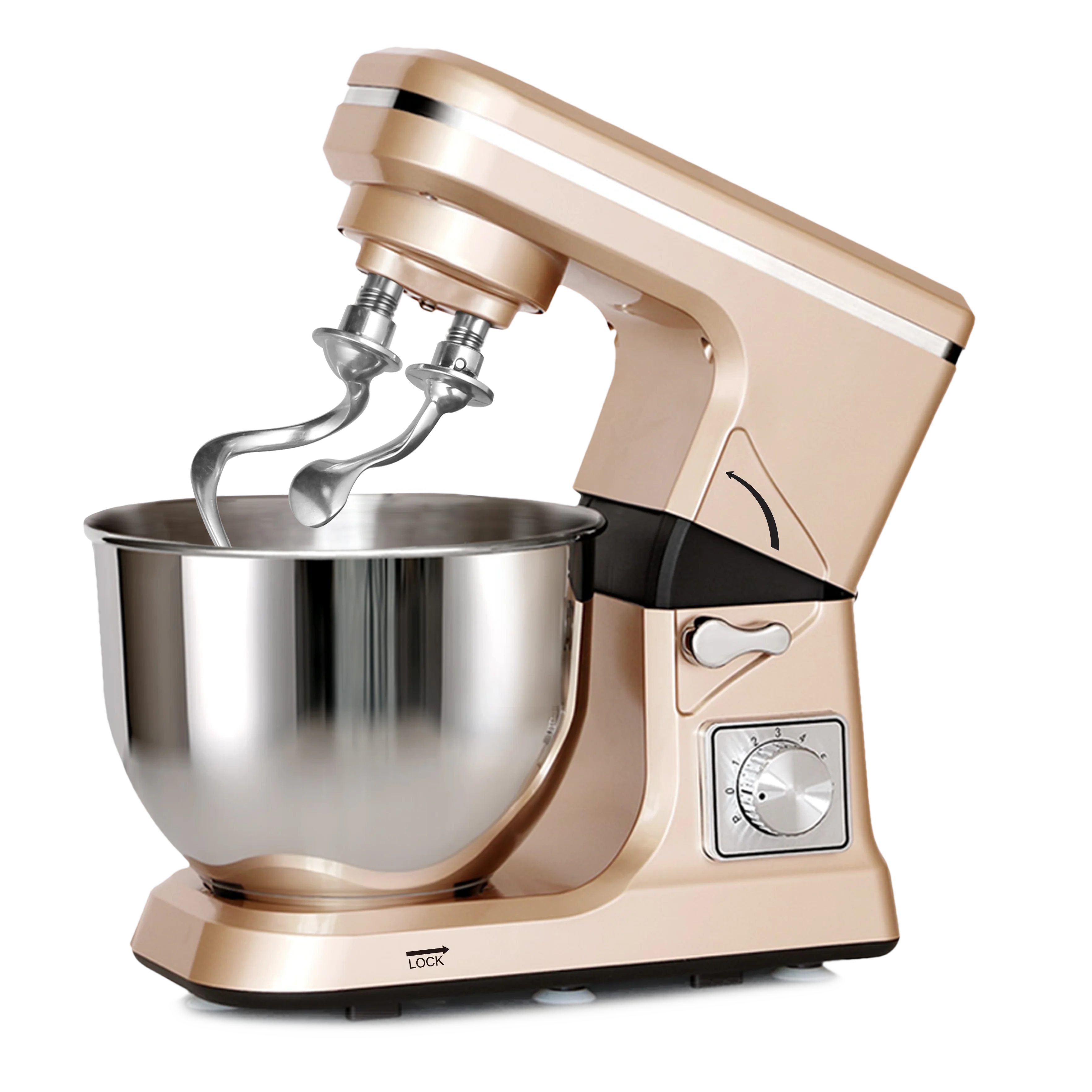 Household Stand Mix…