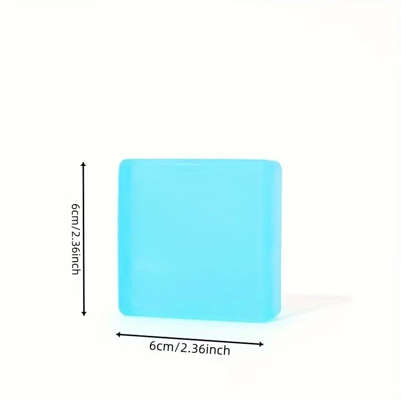 1/2Pc lassic Cologne Bath Soap Refreshing Oil Control Soothing Skin Household Men Care Soap Daily Skin Care Moisturizing Soap75G view 6