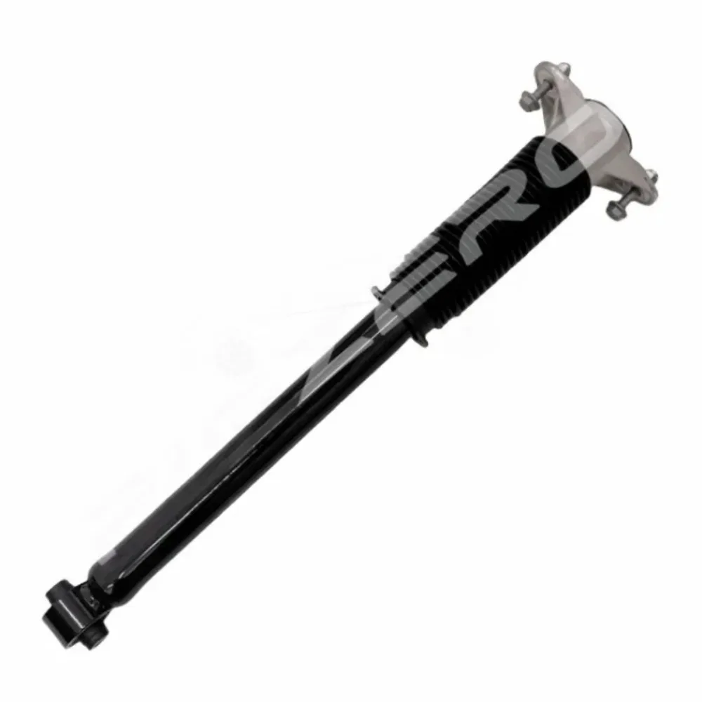 Rear Shock Absorber Assembly 1pc for Tesla Model3 ModelY Brand New Energy Vehicle Components