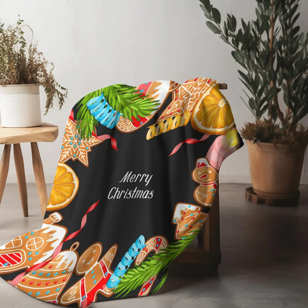 Tu Cozy Christmas T… - image