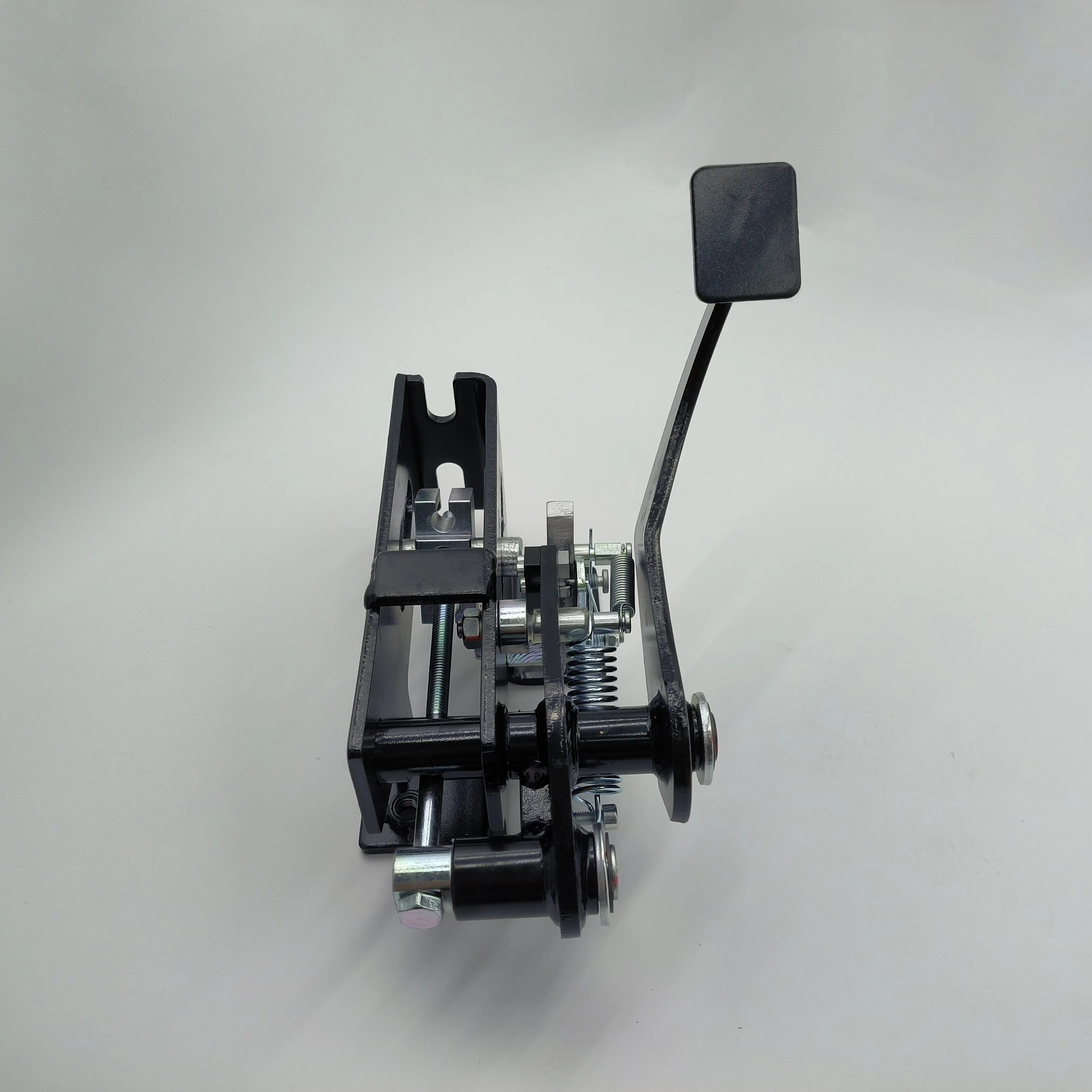 Linde Forklift Parking Brake Assembly 12835000500 - Fits HT/E Series 1218/1233/1283/1284/1285/1286/1293 Spare Part