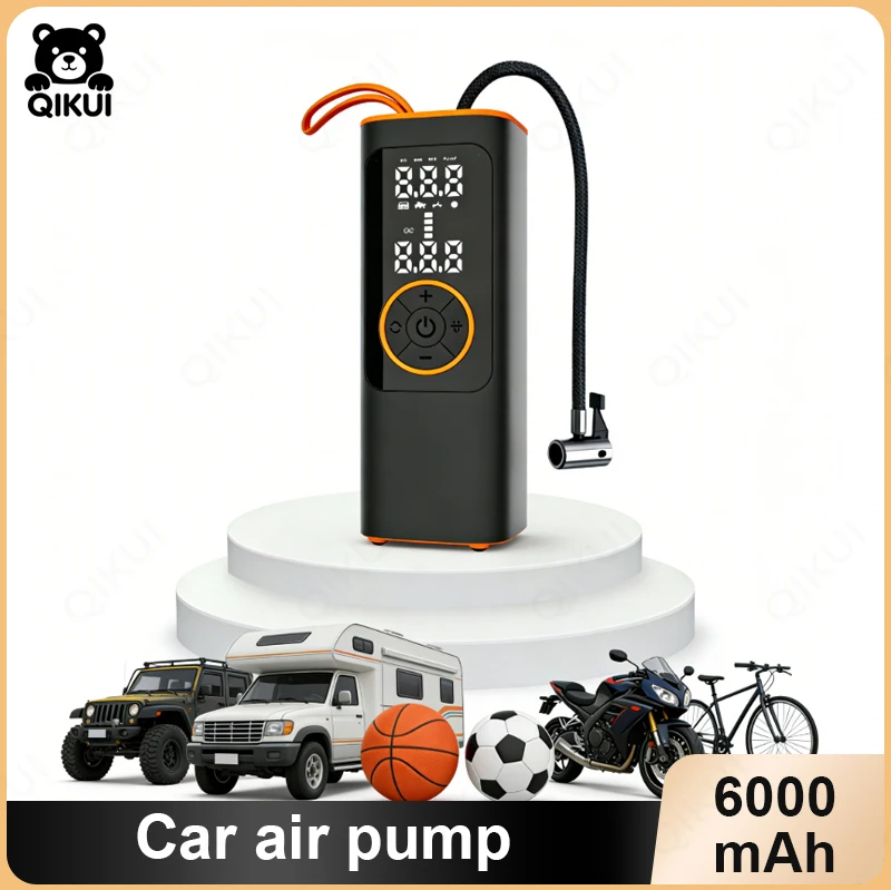 compresseur-d'air-portable-pour-voiture-pompe-sans-fil-25-bars-6000-mah-pour-alimentation-d'urgence-et-gonflage-de-pneus-avec-fonction-de-demarreur-de-batterie-automobile