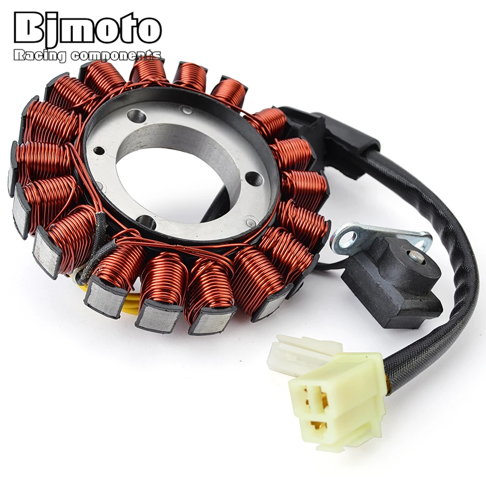 

32101-18H00 Катушка статора магнитогенератора для Suzuki GSF650 GSF650S GSF1250 GSF1250S Bandit S GSX650 GSX650F GSX1250 GSX1250F