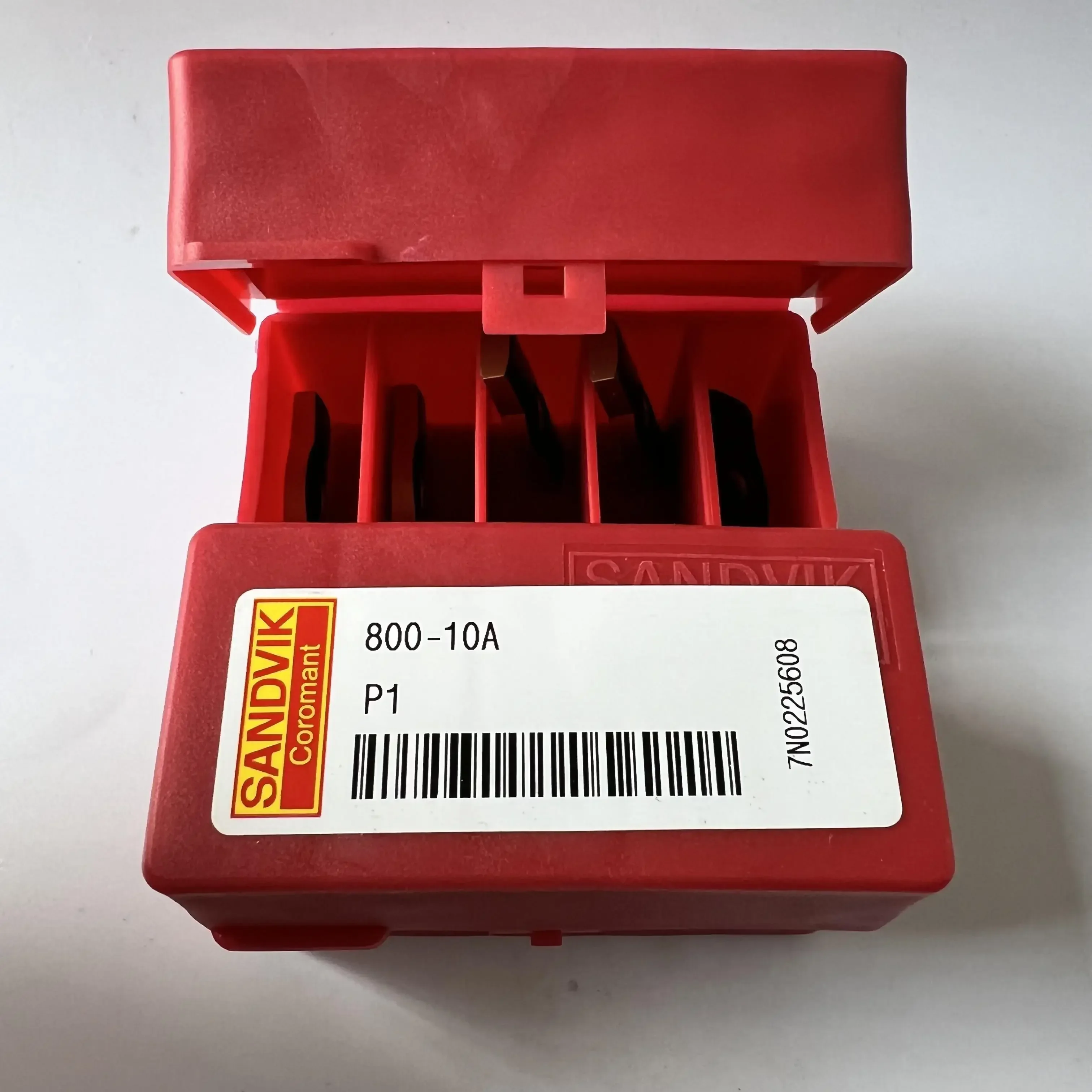 

800-10A P1 Alloy blade 5 PCS