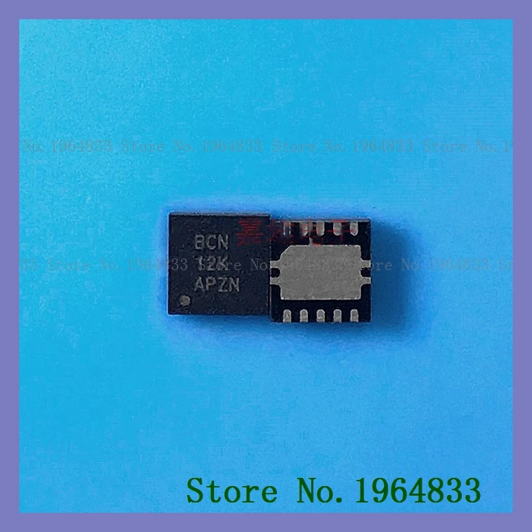 TPS61080DRCR letras BCN SON-10