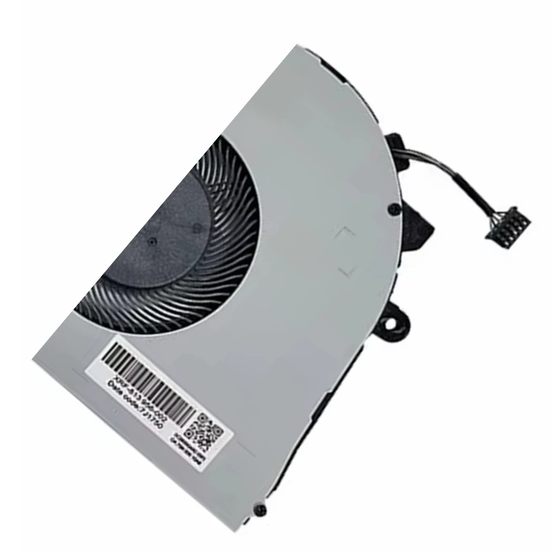 Laptop CPU Fan For Lenovo Thinkpad E14 Gen 5/E14 Gen 6/E14 Gen 7/E14 Gen 8/E16 Gen 1/2/3/4 R14 Gen 5 Cooling Fan Cooler Radiator
